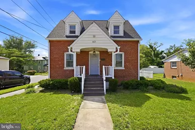 601 Gray Avenue, Winchester, VA 22601 - Photo 1