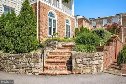 411 N Loudoun Street #105, Winchester, VA 22601 - Photo 58