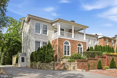 411 N Loudoun Street #105, Winchester, VA 22601 - Photo 62