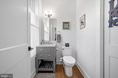 411 N Loudoun Street #105, Winchester, VA 22601 - Photo 24