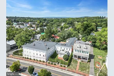 411 N Loudoun Street #105, Winchester, VA 22601 - Photo 48