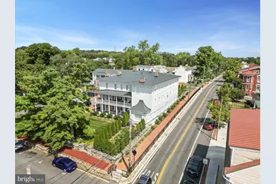 411 N Loudoun Street #105, Winchester, VA 22601 - Photo 52
