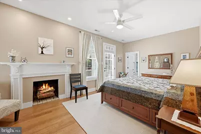 411 N Loudoun Street #105, Winchester, VA 22601 - Photo 30