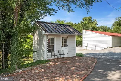 411 N Loudoun Street #105, Winchester, VA 22601 - Photo 56