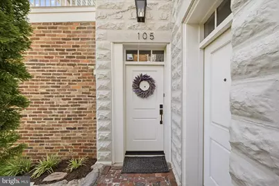 411 N Loudoun Street #105, Winchester, VA 22601 - Photo 6