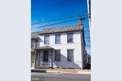 703 S Loudoun Street, Winchester, VA 22601 - Photo 1
