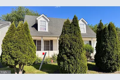 614 Sherlock Trace, Winchester, VA 22601 - Photo 2