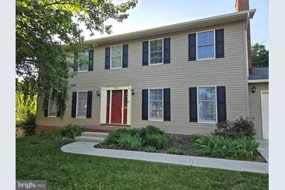 1613 Van Couver Street, Winchester, VA 22601 - Photo 1