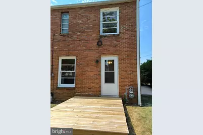 220 E Whitlock Avenue, Winchester, VA 22601 - Photo 4