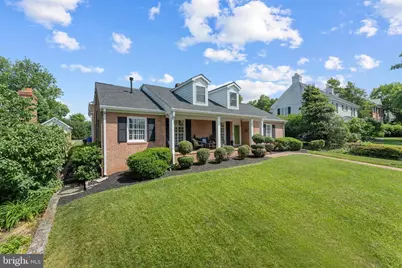 622 Tennyson Avenue, Winchester, VA 22601 - Photo 2