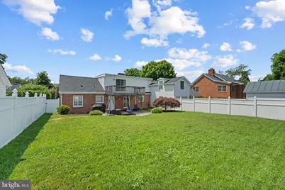 622 Tennyson Avenue, Winchester, VA 22601 - Photo 40