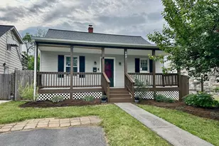 102 N Purcell Ave, Winchester, VA 22601 - Photo 1