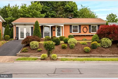936 Allen Drive, Winchester, VA 22601 - Photo 1