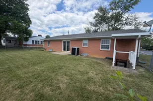 302 Wentworth Dr, Winchester, VA 22601 - Photo 30