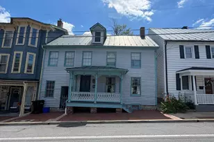 410 S Cameron St, Winchester, VA 22601 - Photo 1