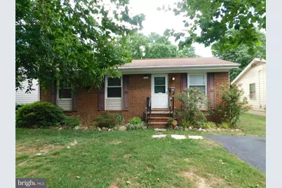 320 Opequon Avenue, Winchester, VA 22601 - Photo 2