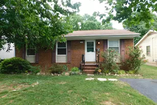 320 Opequon Ave, Winchester, VA 22601 - Photo 2