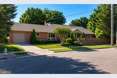 1202 Handley Avenue, Winchester, VA 22601 - Photo 1