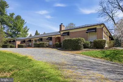 466 Merrimans Lane, Winchester, VA 22601 - Photo 4