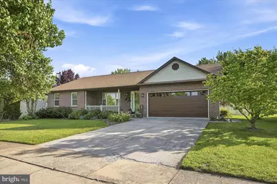 209 W Cedarmeade, Winchester, VA 22601 - Photo 4