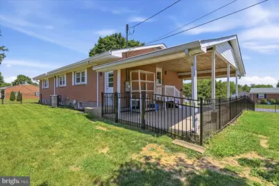 101 Locust Avenue, Winchester, VA 22601 - Photo 44