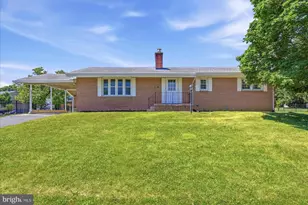 101 Locust Ave, Winchester, VA 22601 - Photo 1
