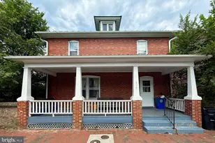 317 S Kent St, Winchester, VA 22601 - Photo 1