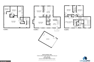 1352 Ramseur Ln, Winchester, VA 22601 - Photo 34