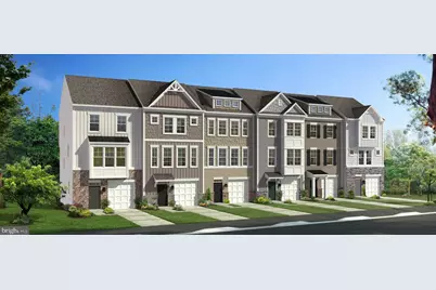 Homesite 8 Monteith Drive, Winchester, VA 22601 - Photo 2