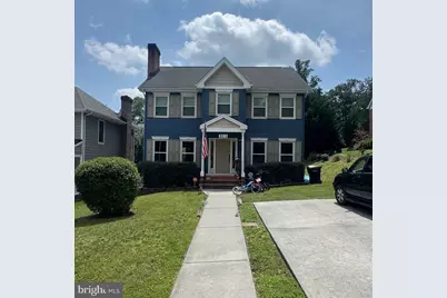 513 Jefferson Street, Winchester, VA 22601 - Photo 1