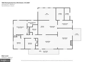 1004 Pennsylvania Ave, Winchester, VA 22601 - Photo 50
