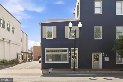 48 W Boscawen, Winchester, VA 22601 - Photo 14