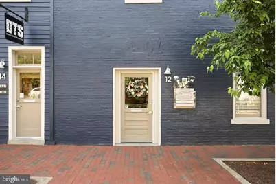 48 W Boscawen, Winchester, VA 22601 - Photo 20