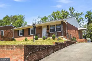 912 Allen Dr, Winchester, VA 22601 - Photo 4