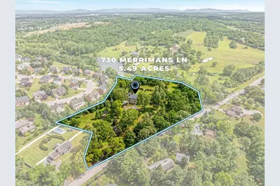 730 Merrimans Lane, Winchester, VA 22601 - Photo 2