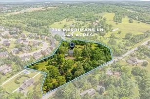 730 Merrimans Ln, Winchester, VA 22601 - Photo 2