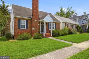 304 Shenandoah Ave, Winchester, VA 22601 - Photo 34