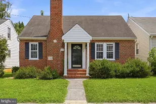 304 Shenandoah Ave, Winchester, VA 22601 - Photo 1