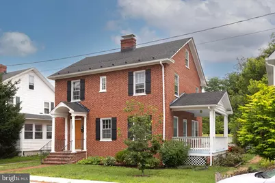 108 Morgan Street, Winchester, VA 22601 - Photo 1