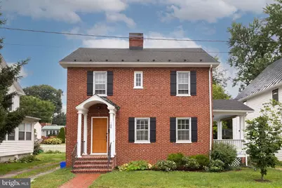 108 Morgan Street, Winchester, VA 22601 - Photo 4