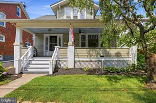 633 Pennsylvania Ave, Winchester, VA 22601 - Photo 1