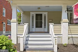 633 Pennsylvania Ave, Winchester, VA 22601 - Photo 4