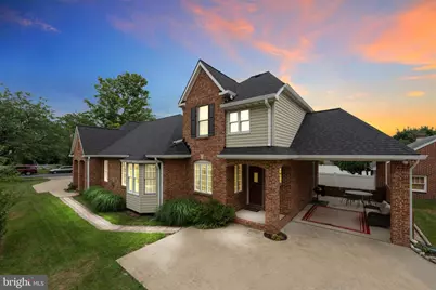 687 Woodland Ave, Winchester, VA 22601 - Photo 46