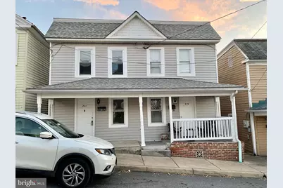 221 Baker Street, Winchester, VA 22601 - Photo 2