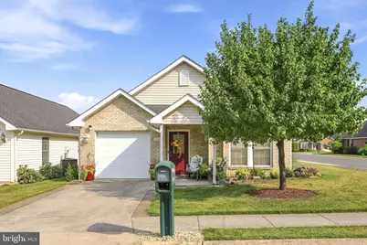 1826 Kershaw Lane, Winchester, VA 22601 - Photo 38