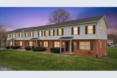 3103 Shawnee Drive #1, Winchester, VA 22601 - Photo 1