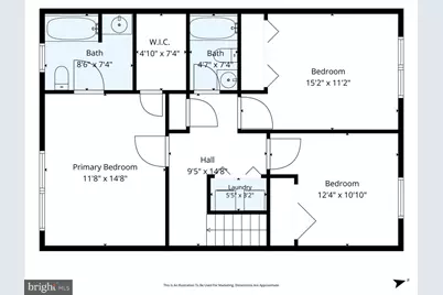 913 Orchard Hill Drive, Winchester, VA 22601 - Photo 44