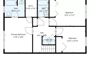913 Orchard Hill Dr, Winchester, VA 22601 - Photo 44