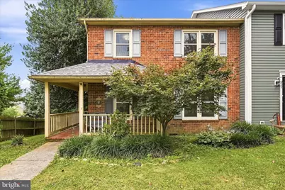 913 Orchard Hill Drive, Winchester, VA 22601 - Photo 1