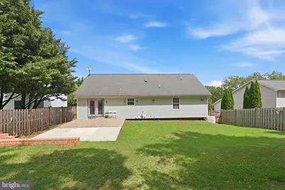 609 Quartzite Circle, Winchester, VA 22601 - Photo 34